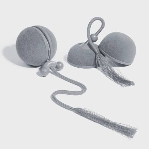 Pişiklər üçün oyuncaq top Cheerble Wicked Ball Duo2, Blue (CWJ04) — 59.99 ₼ · Баку · Oyuncaqlar və tırnaq araları Pişiklər üçün oyuncaq top Cheerble Wicked Ball Duo2, Blue (CWJ04) — Баку