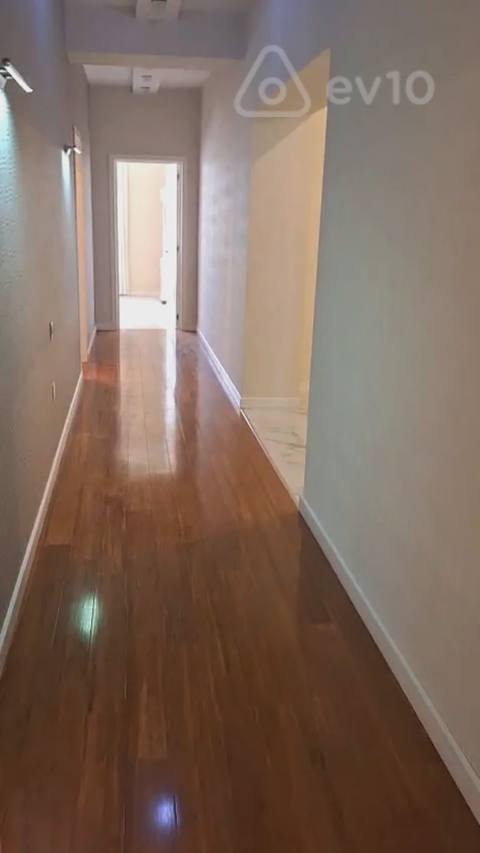 4 otaqlı mənzil, 180 m², Səməd Vurğun Bağı — Baku