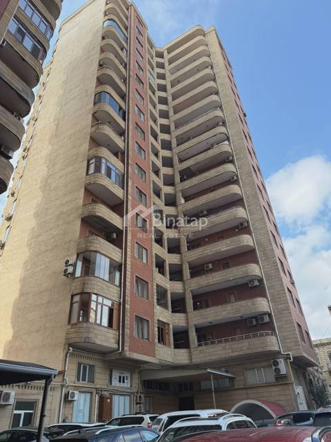 Satılır 2 otaqlı yeni tikili 67 m², Nizami metrosu, Yasamal rayonu — 250 000 ₼ · 2 бөлмө · 67 m² · Баку, Yasamal · Daşınmaz əmlak Satılır 2 otaqlı yeni tikili 67 m², Nizami metrosu, Yasamal rayonu — Баку
