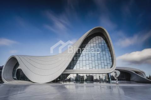 Satılır 3 otaqlı köhnə tikili 74 m², Nəriman Nərimanov metrosu, Nərimanov rayonu — Baku