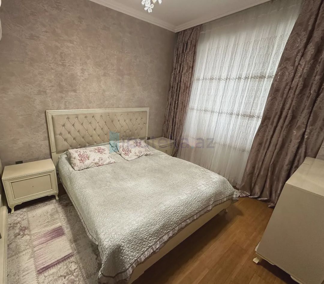 Satılır: 2 Otaq, Yeni tikili, 62.00 m² — Mənzil, Xırdalan (7)