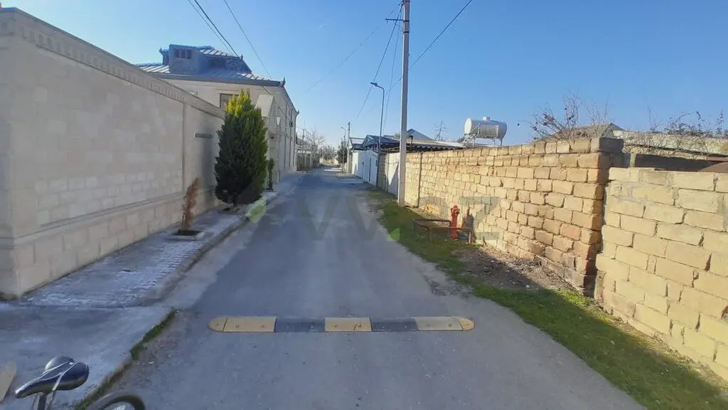 იყიდება land, 8 sot — Torpaq, Şirvan (9)