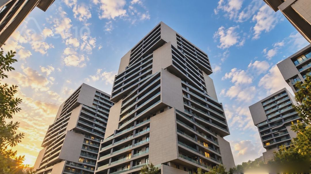 Satılık 3 odalı daire (yeni bina), 145 m² — Mənzil, Bakı