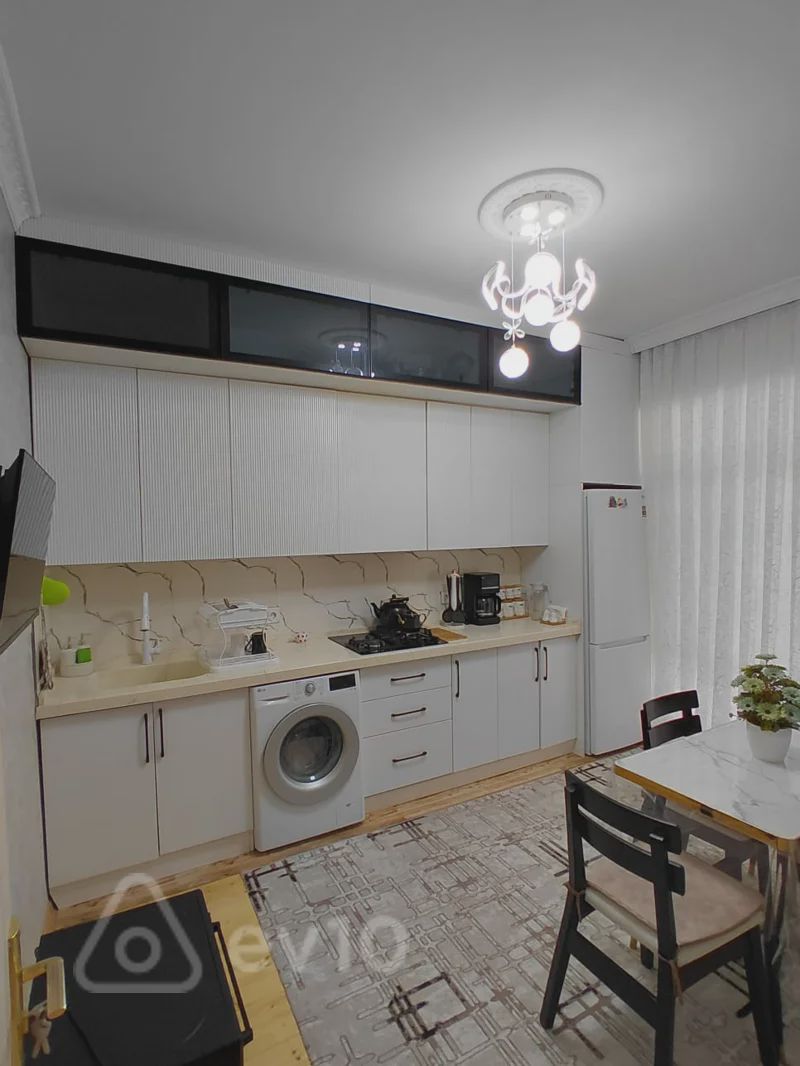 For sale: 4-room house / Cottage / Villa, 80 m² — Ev, villa, Bakı (11)