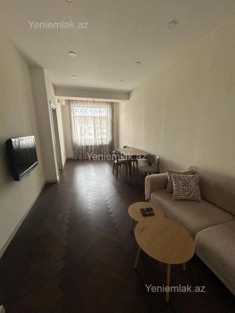 Kirayə 3 otaqlı Bina evi menzil (Yeni tikili), 110 m², Binəqədi rayonu — Baku