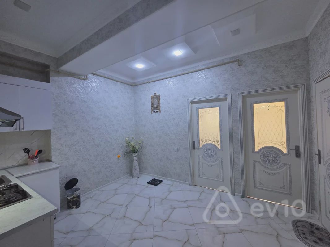 Satılık 2 odalı daire (yeni bina), 56 m² — Mənzil, Xırdalan (2)