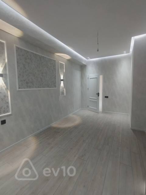 2 otaqlı mənzil, 69 m², Yeni Günəşli qəsəbəsi — Baku