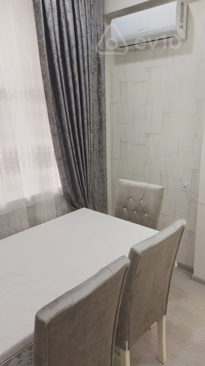 For rent: 2-room apartment (new building), 70 m² — Mənzil, Bakı (9)