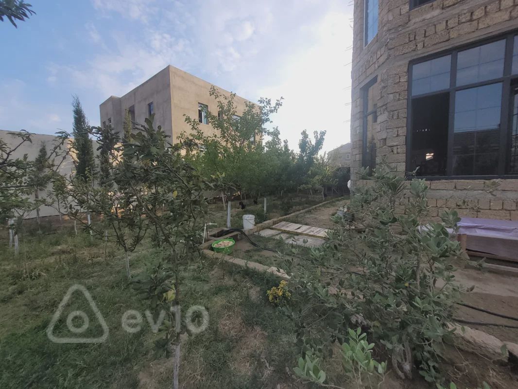 Satılık müstakil ev / Yazlık / Villa, 420 m² — Ev, villa, Bakı (2)