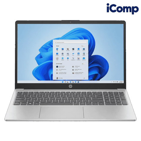 HP 15-fd1063nw (CX5C8EA) Laptop — Bakı