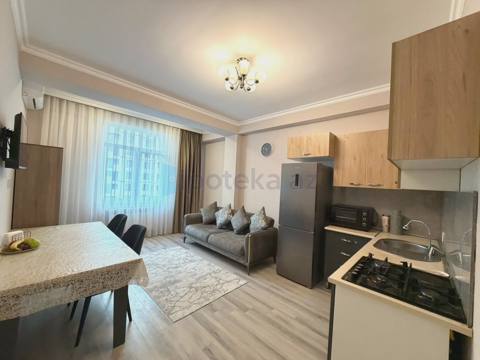 Satılır: 2 Otaq, Yeni tikili, 53.00 m² — 120 000 ₼ · Masazir · Mənzil Satılır: 2 Otaq, Yeni tikili, 53.00 m² — Masazir