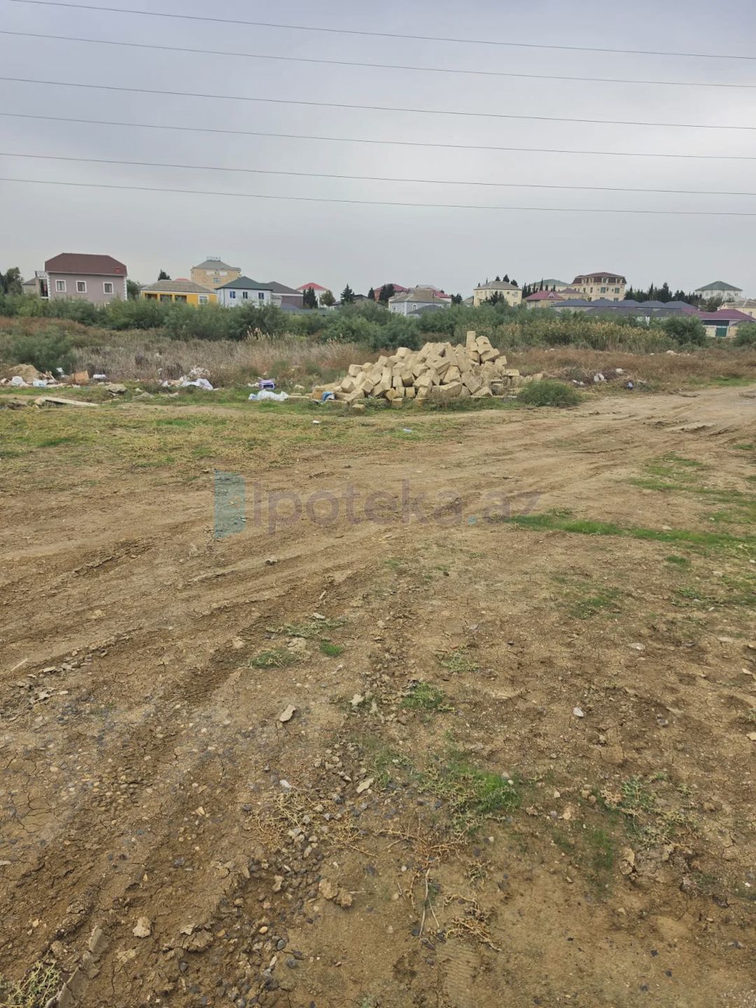 For sale: land, 10 sot — Torpaq, Abşeron (2)