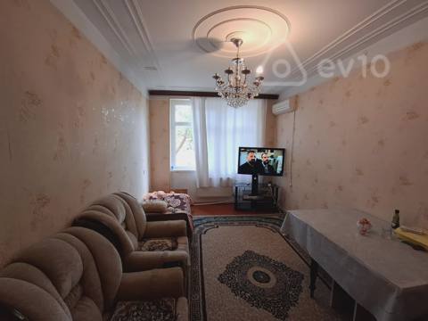 3 otaqlı mənzil, 83 m², 13-cü mikrorayon, Sumqayıt — Sumqayıt