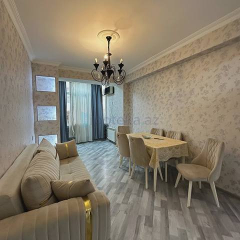 Satılır: 3 Otaq, Yeni tikili, Abşeron r., Masazır q., 50.00 m² — 78 500 ₼ · 3 комн. · 50 м² · 1/6 этаж · Масазыр · Mənzil Satılır: 3 Otaq, Yeni tikili, Abşeron r., Masazır q., 50.00 m² — Масазыр