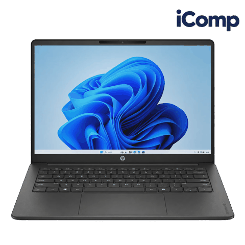 HP OmniBook 3 14-hu0000ca (D85YXUA) Laptop — Баку