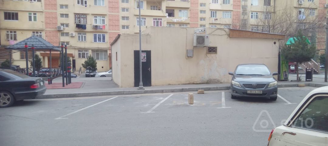 Satılık ticari mülk, 70 m² — Əmlak, Bakı (8)
