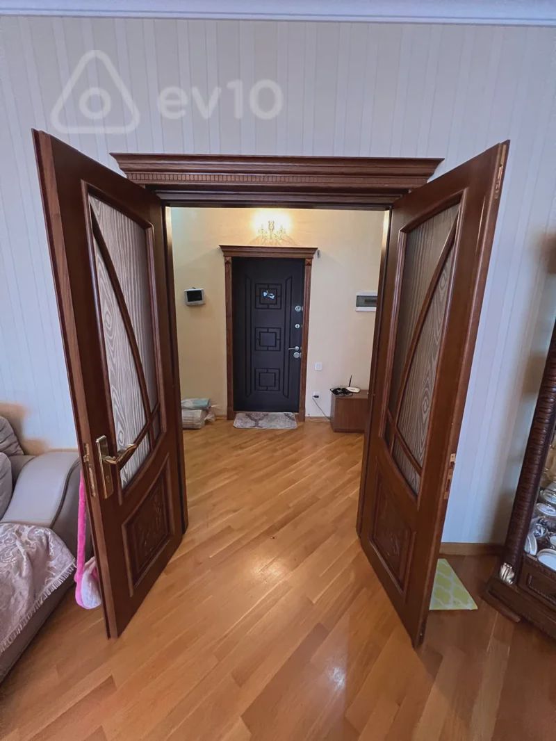 Satılık 3 odalı daire (yeni bina), 132 m² — Mənzil, Bakı (6)