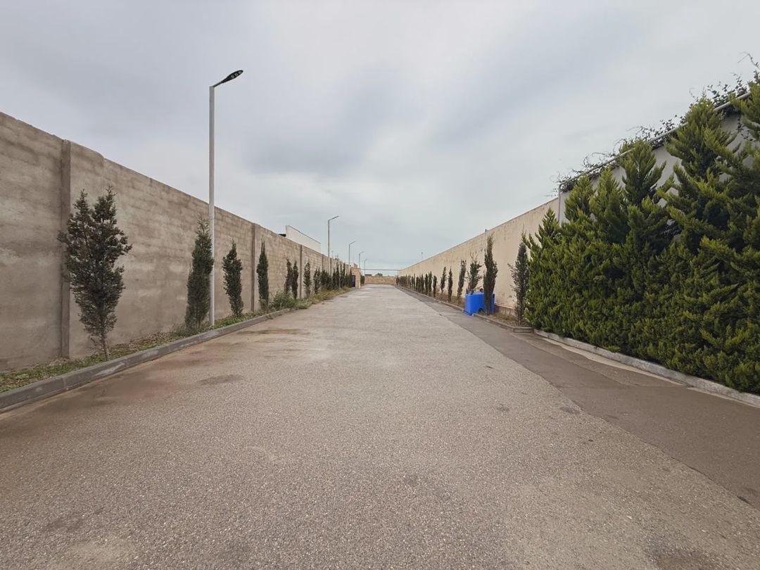 Сатылат: участок, 14 сот. — Torpaq, Bakı (2)