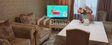 Satılır 3 otaqlı köhnə tikili 67 m², İnşaatçılar metrosu, Yasamal rayonu — 212 000 ₼ · Баку · Daşınmaz əmlak Satılır 3 otaqlı köhnə tikili 67 m², İnşaatçılar metrosu, Yasamal rayonu — Баку