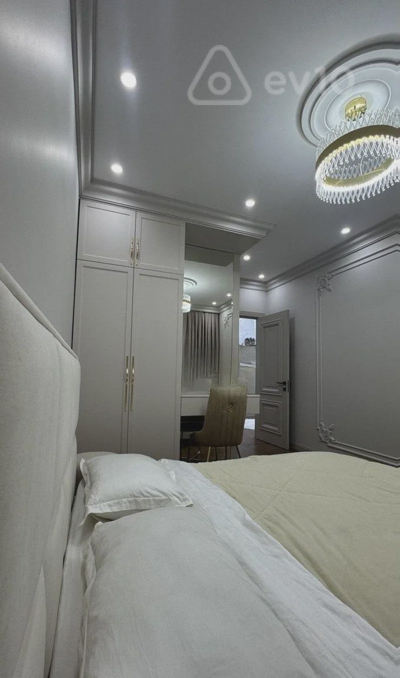 3 otaqlı mənzil, 110 m², Salamzadə — Mənzil, Bakı (8)