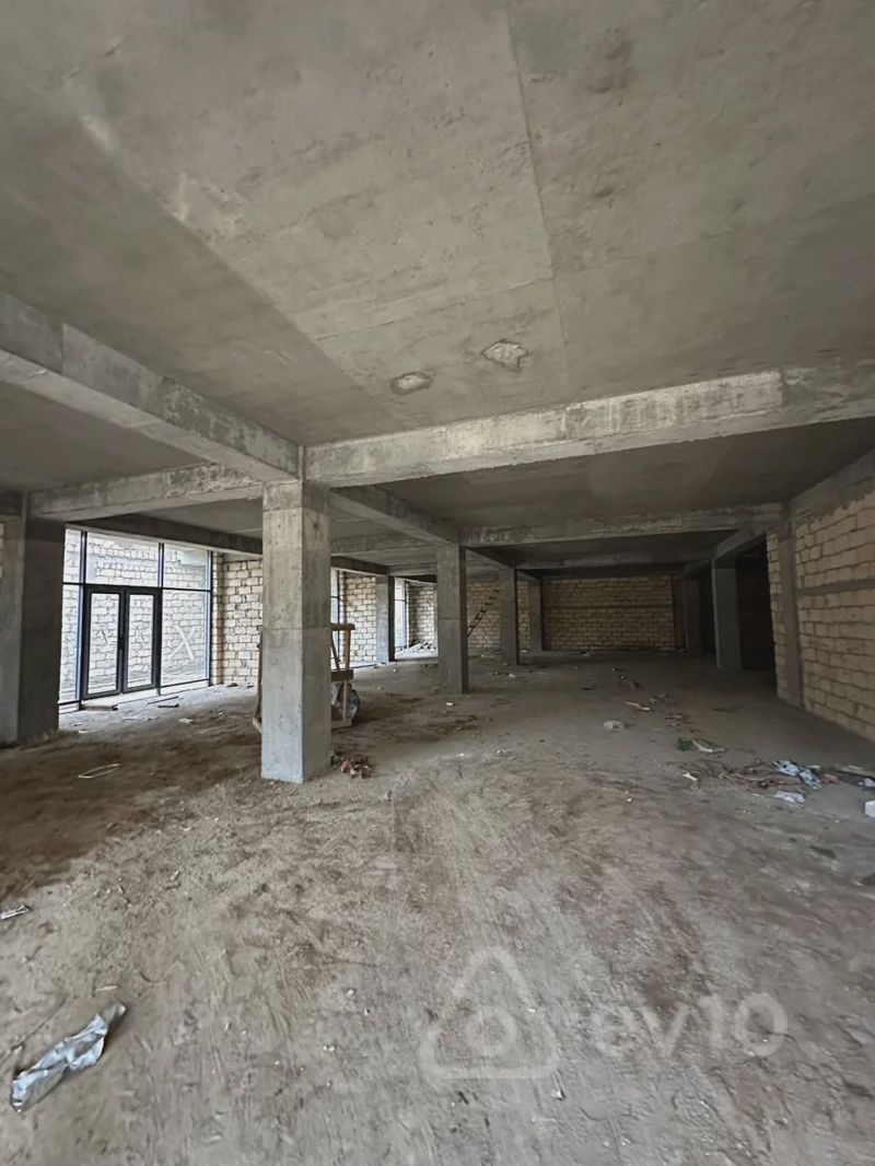 ქირავდება commercial property, 880 მ² — Əmlak, Bakı (7)