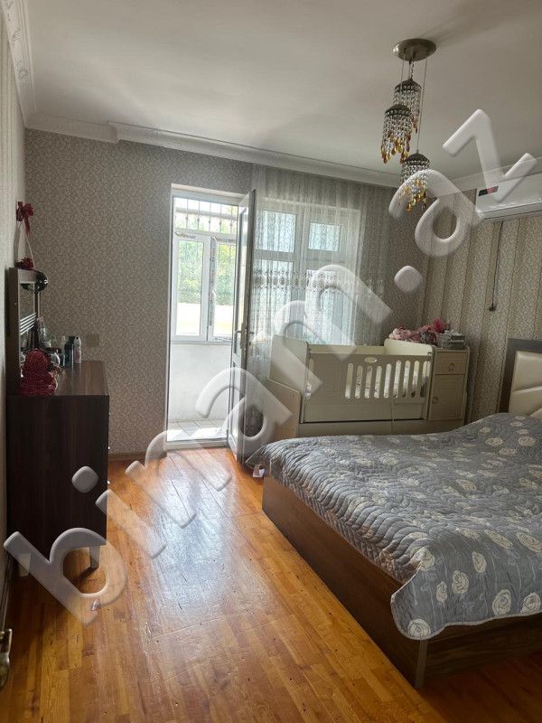 Satılık 2 odalı daire (eski bina), 65 m² — Mənzil, Bakı (5)