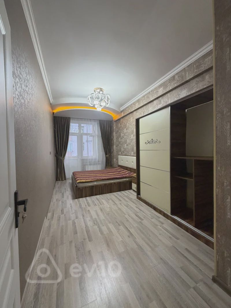 For sale: 2-room apartment (new building), 62 m² — Mənzil, Xırdalan (7)