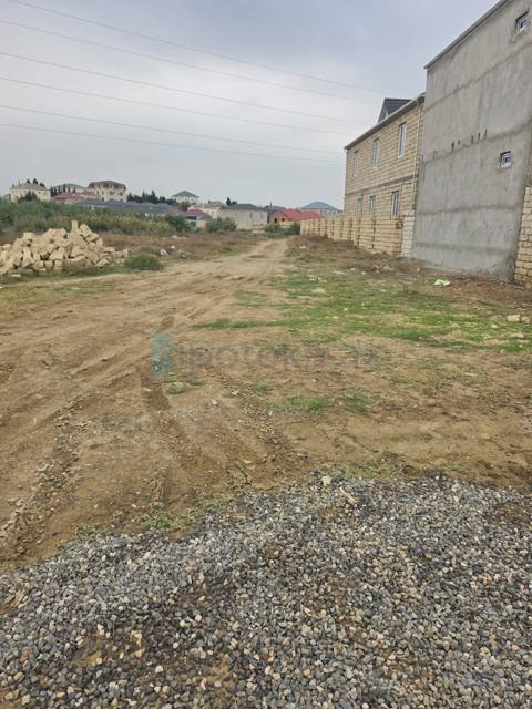 Satılır: Torpaq, Abşeron r., Saray q., 10.00 m² — Абшерон