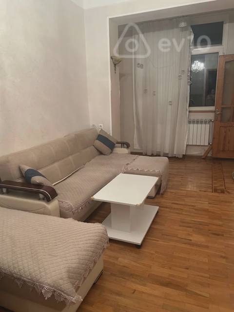 2 otaqlı mənzil, 55 m², Mikayil Musviq kuc — kirayə — 700 ₼ · Bakı · Mənzil 2 otaqlı mənzil, 55 m², Mikayil Musviq kuc — kirayə — Bakı