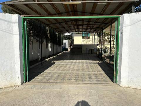 Satılır 3 otaqlı həyət evi/bağ evi 110 m² — 160 000 ₼ · 3 бөлмө · 110 m² · 3.8 сотых · Баку · Ev, villa Satılır 3 otaqlı həyət evi/bağ evi 110 m² — Баку