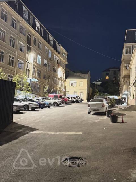 2 otaqlı mənzil, 50 m², Masazır dairəsinə yaxın Masazırın girişinə yaxın — Baku