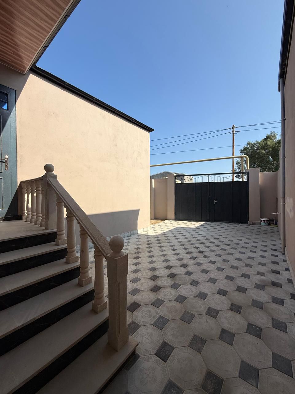 For sale: 3-room house / Cottage / Villa, 95 m² — Ev, villa, Corat (8)
