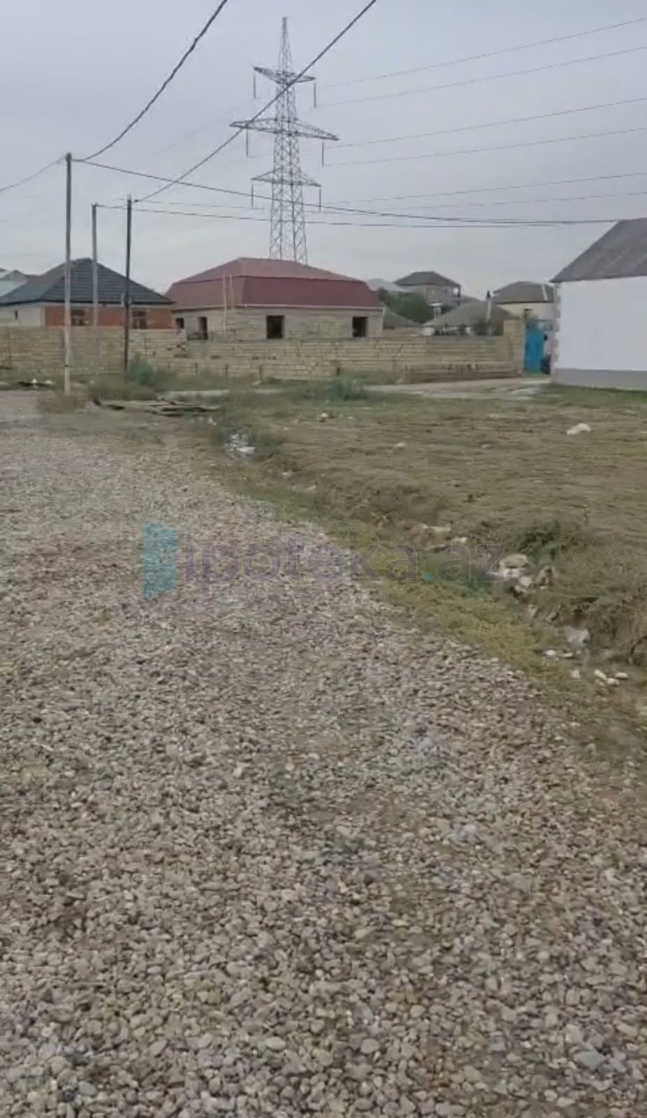 For sale: land, 10 sot — Torpaq, Abşeron (6)