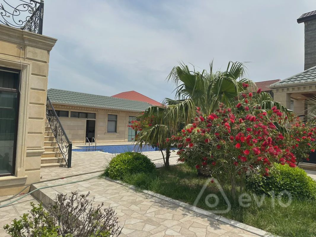 For sale: house / Cottage / Villa, 400 m² — Ev, villa, Bakı (3)
