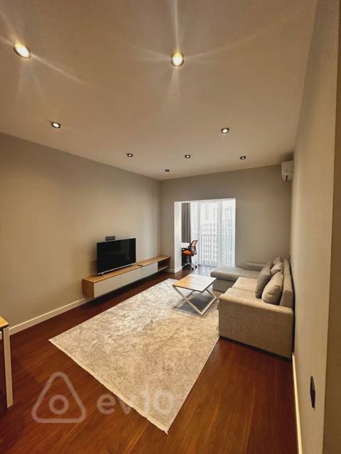 2 otaqlı mənzil, 75 m², Nəcəfqulu Rəfiyev küçəsi — kirayə — Bakı