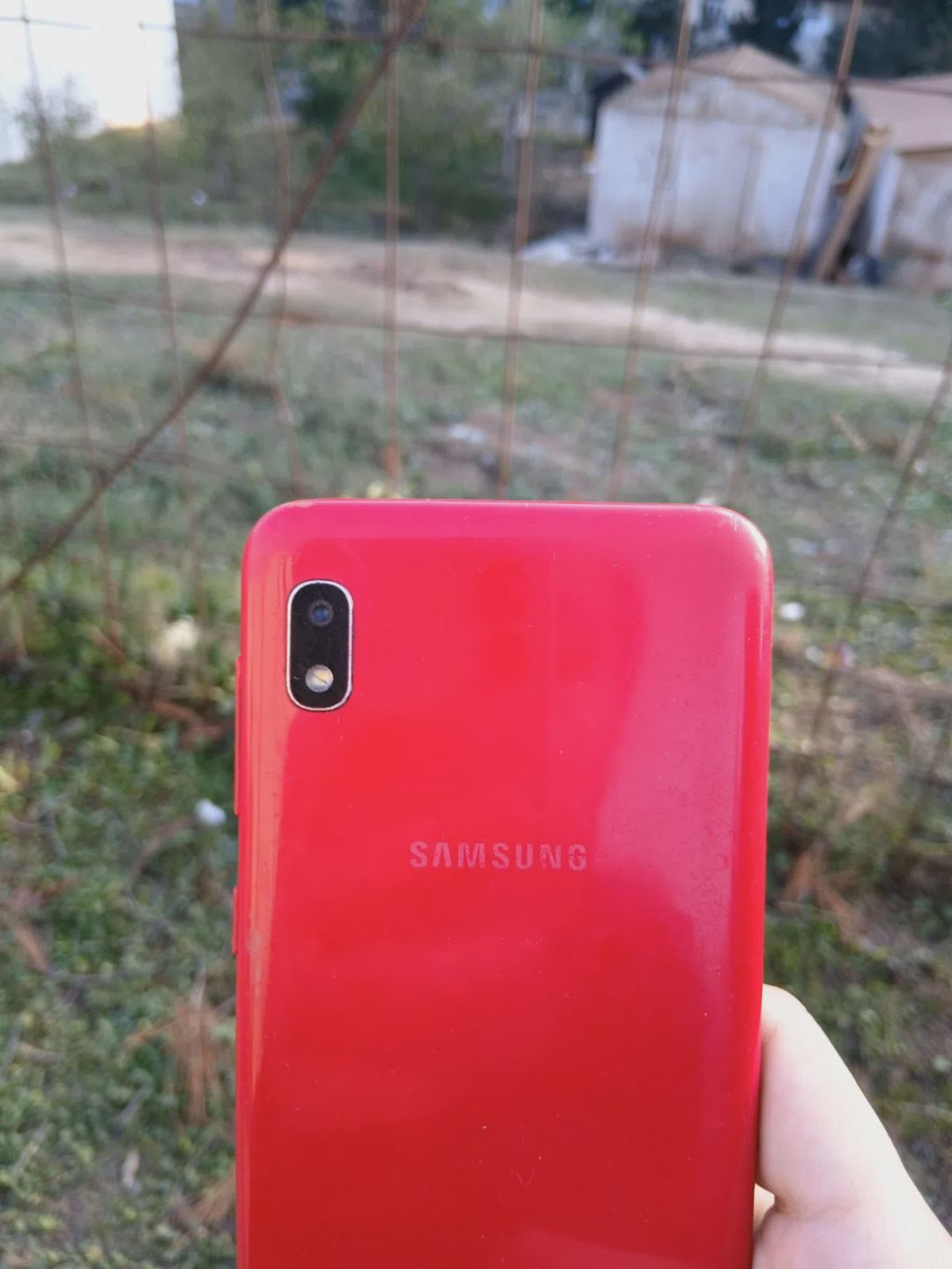Samsung Galaxy A10s, 2 GB — Smartfonlar (4)