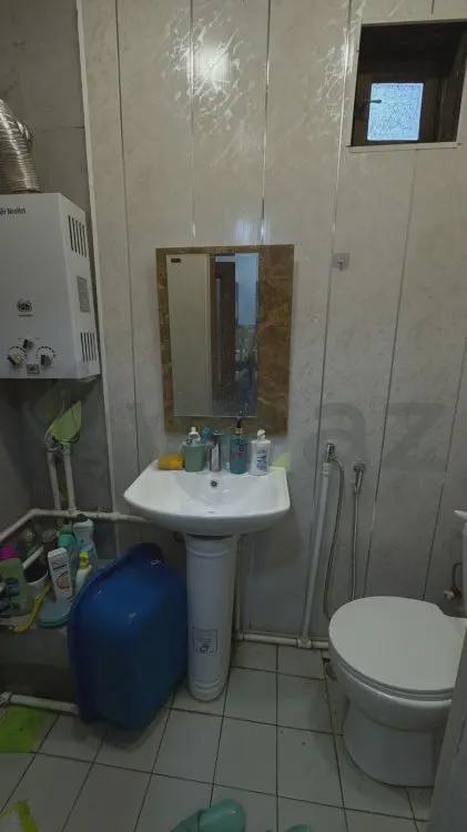 2 otaqlı Həyət evi Satılır, Yasamal qəs., Yasamal, Bakı — 135 000 ₼ · Baku · Ev, villa 2 otaqlı Həyət evi Satılır, Yasamal qəs., Yasamal, Bakı — Baku
