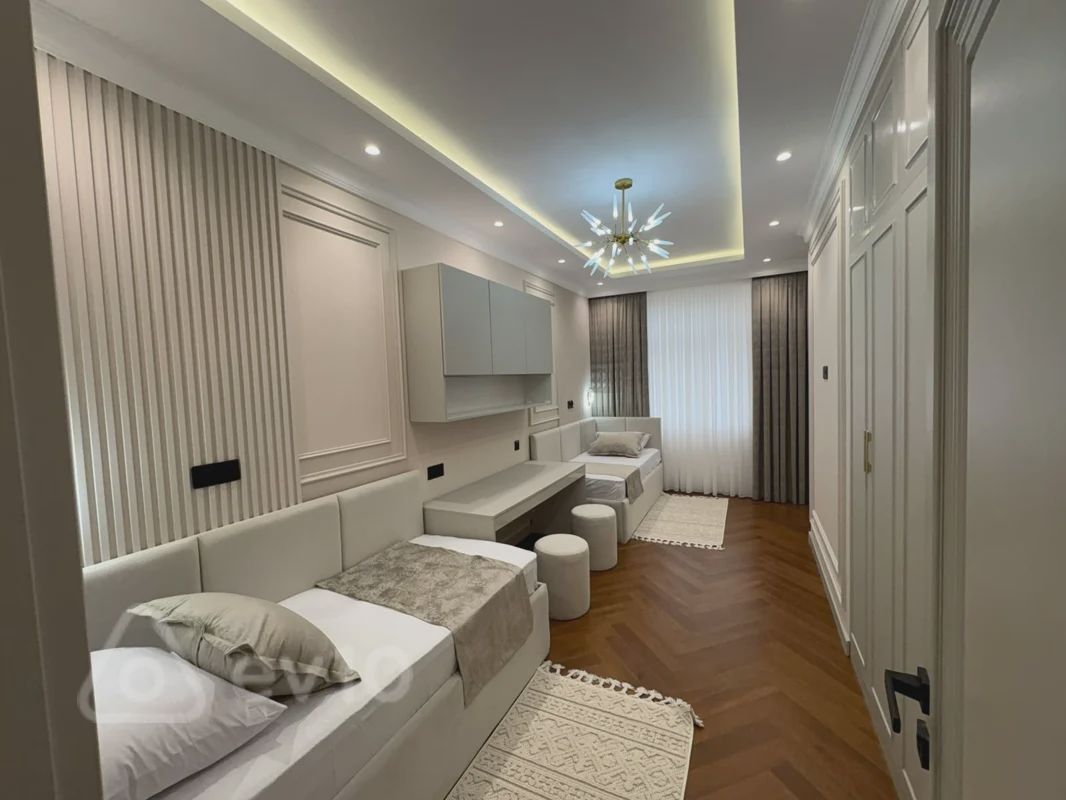 3 otaqlı mənzil, 112 m², Təbriz küçəsi — Mənzil, Bakı (8)