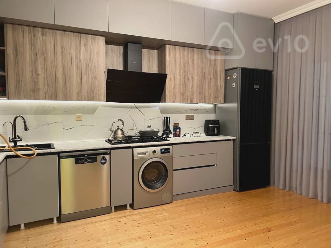 For sale: 3-room house / Cottage / Villa, 200 m² — Ev, villa, Bakı (6)