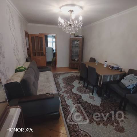 2 otaqlı mənzil, 55 m², Xalqlar Dostlugu metrosu Bəhruz Nuriyev küçəsi — Baku