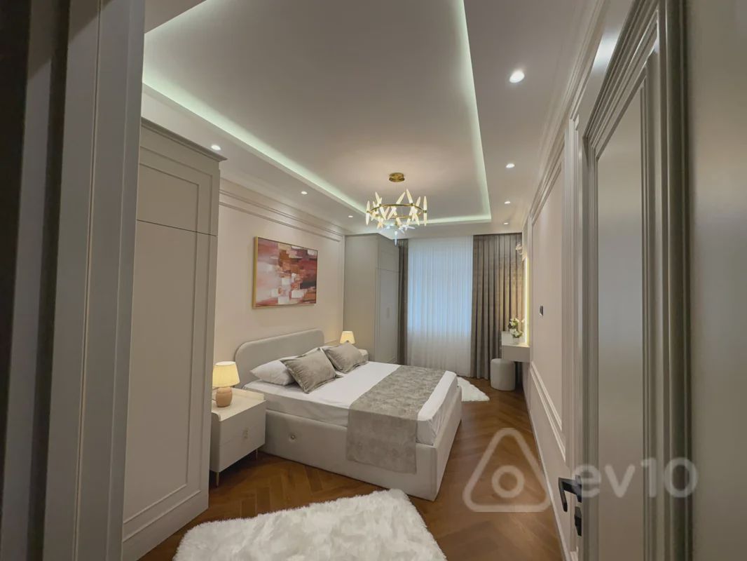 3 otaqlı mənzil, 112 m², Təbriz küçəsi — Mənzil, Bakı (12)