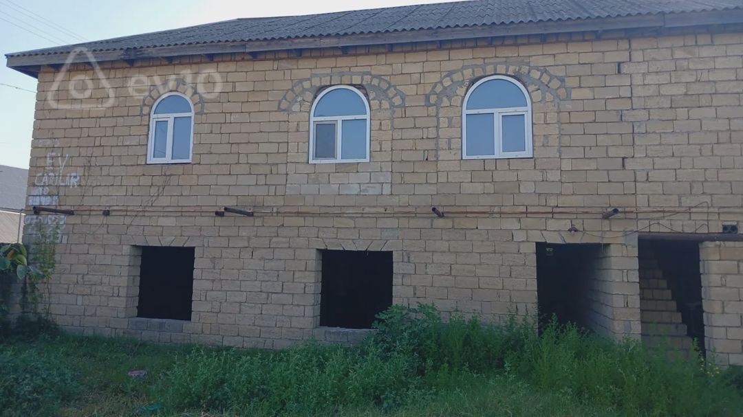 For sale: house / Cottage / Villa, 251 m² — Ev, villa, Masallı (12)
