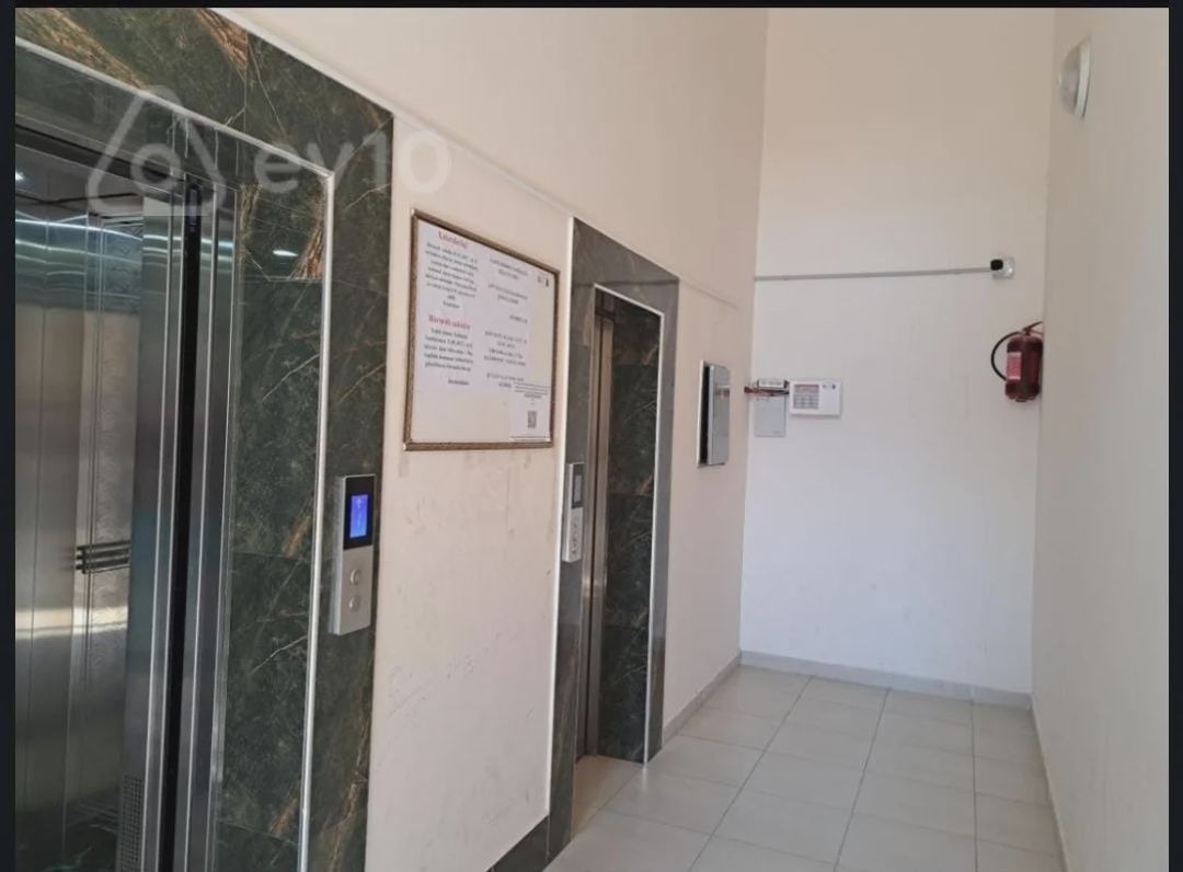 Satılık 2 odalı daire (yeni bina), 53 m² — Mənzil, Bakı (5)