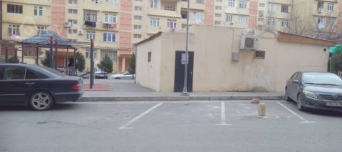Obyekt, 70 m², Y/Yasamal M.Xiyabani 26 — Bakı