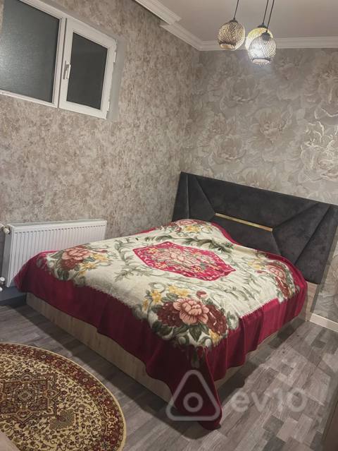 2 otaqlı həyət evi, 60 m², Binəqədi — kirayə — Bakı