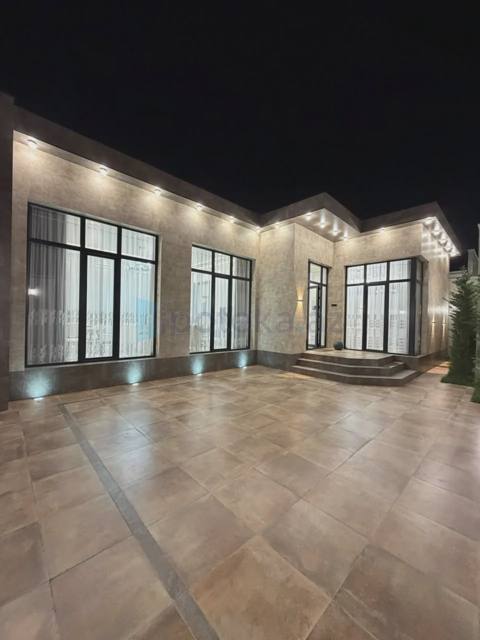Satılır: 4 Otaq, Bağlar, Xəzər r., Mərdəkan q., 160.00 m² — Мардакан