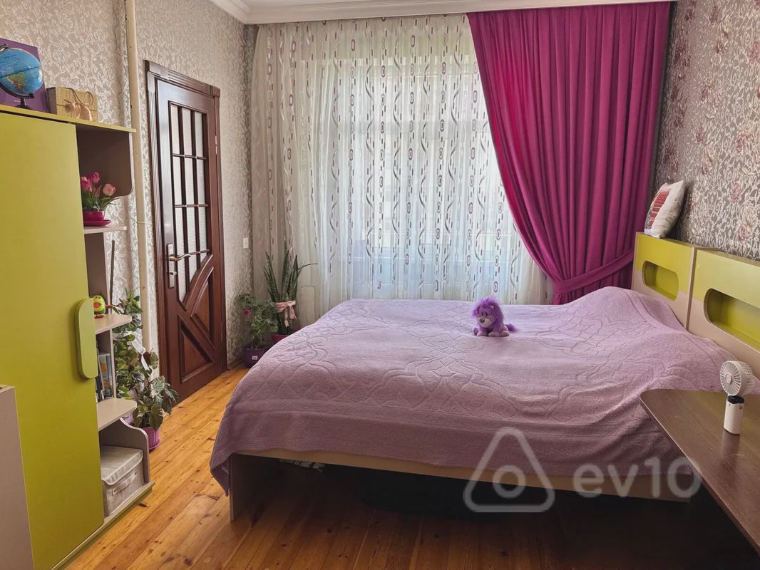 Sotiladi: 4 xonali квартира (вторичка), 90 m² — Mənzil, Bakı (4)