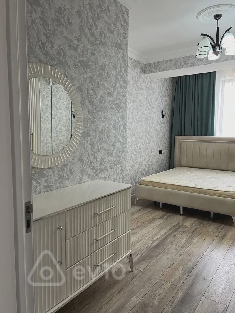 Kiralık 2 odalı daire (yeni bina), 90 m² — Mənzil, Bakı (7)