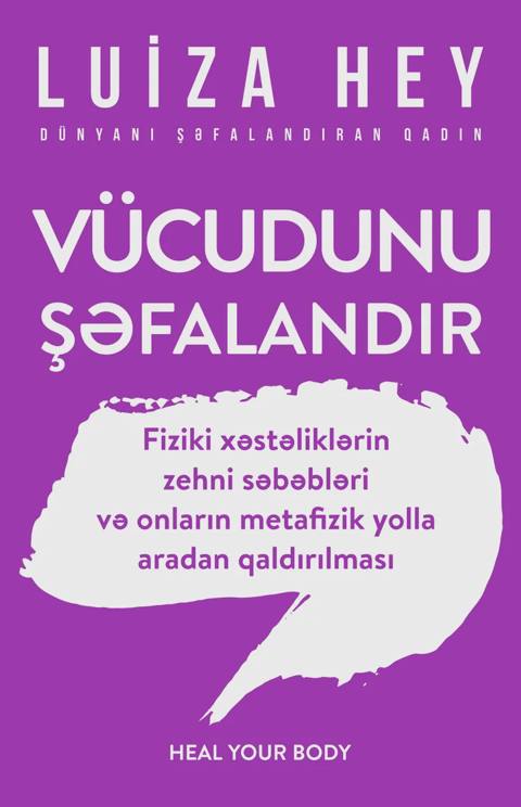 Vücudunu şəfalandır — Baku