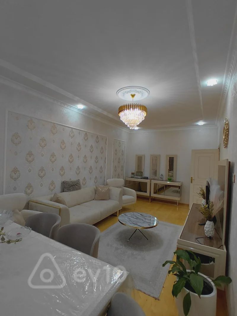 For sale: 4-room house / Cottage / Villa, 80 m² — Ev, villa, Bakı (6)
